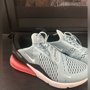Nike Air Max sneakers